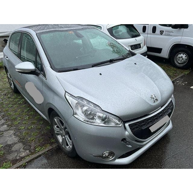 Peugeot 1.6 VTi Allure 208 [SC]