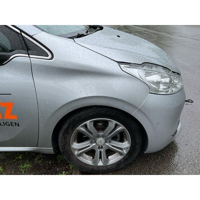 Peugeot 1.6 VTi Allure 208 [SC]