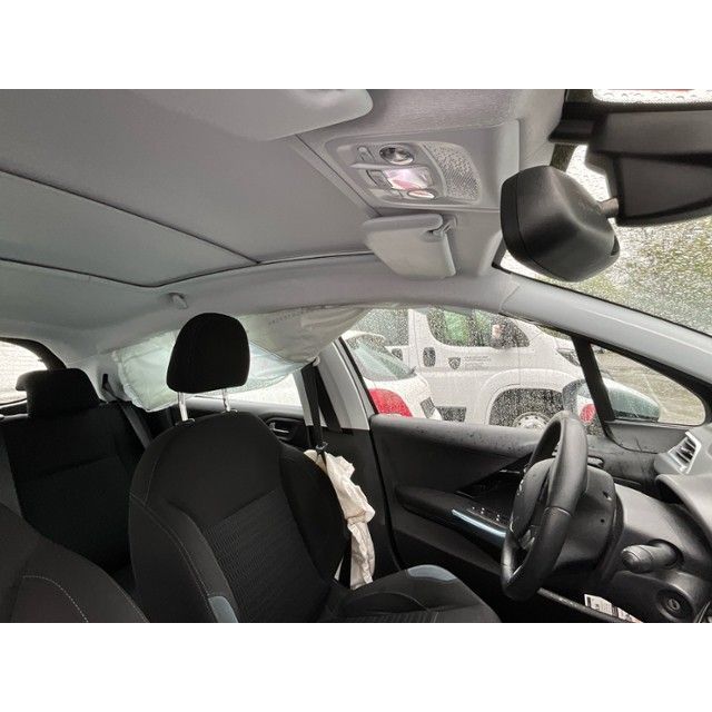 Peugeot 1.6 VTi Allure 208 [SC]