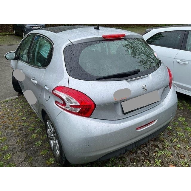 Peugeot 1.6 VTi Allure 208 [SC]
