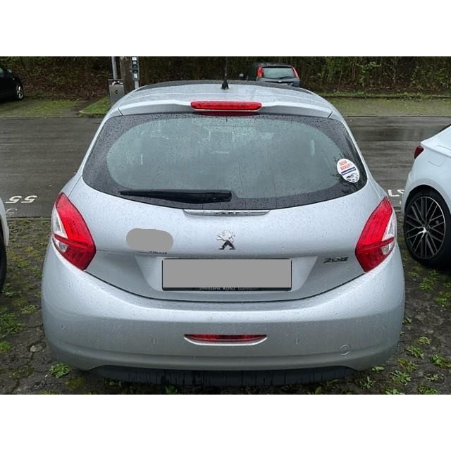 Peugeot 1.6 VTi Allure 208 [SC]