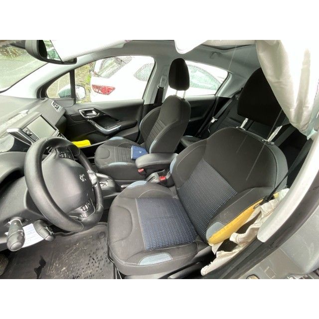 Peugeot 1.6 VTi Allure 208 [SC]