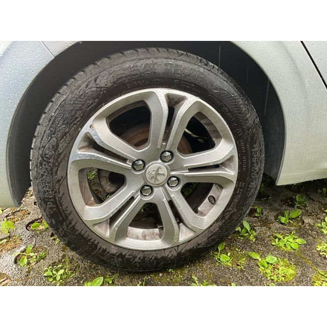 Peugeot 1.6 VTi Allure 208 [SC]