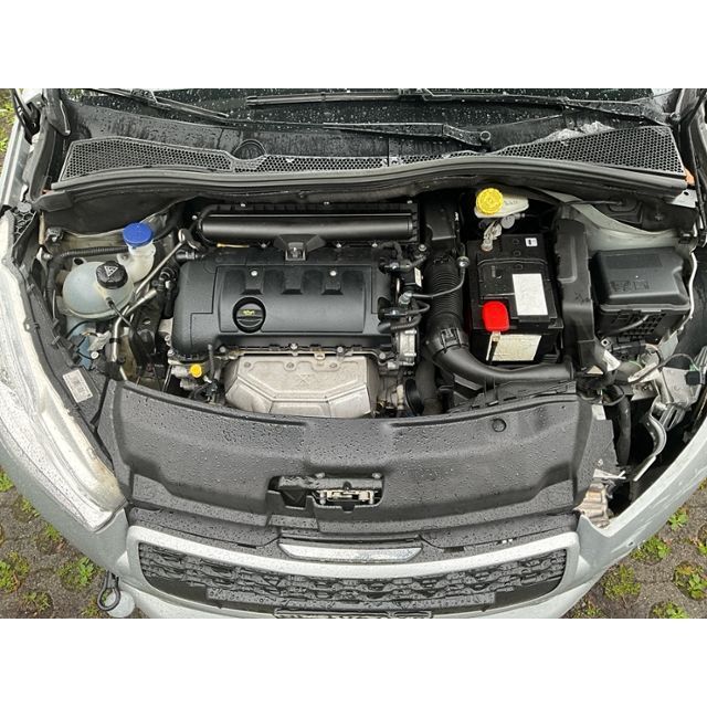Peugeot 1.6 VTi Allure 208 [SC]
