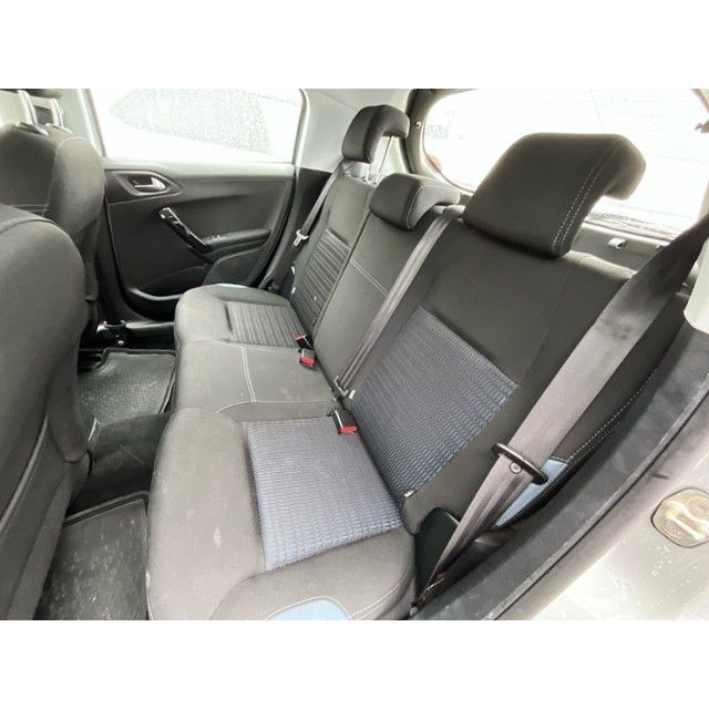 Peugeot 1.6 VTi Allure 208 [SC]