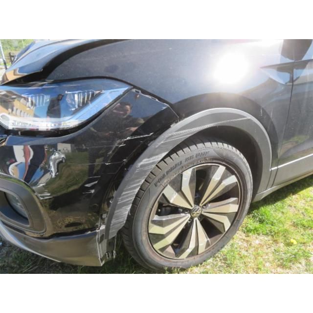 VW 1.0 TSI 110 Life DSG TCross [SC]