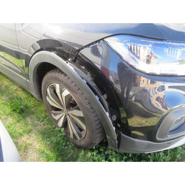 VW 1.0 TSI 110 Life DSG TCross [SC]