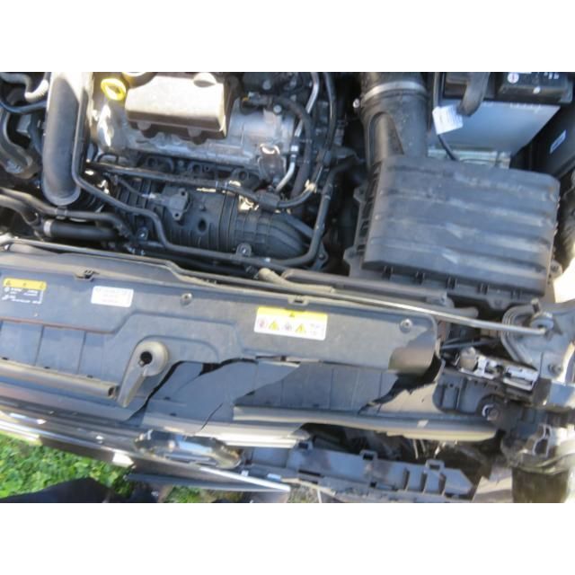 VW 1.0 TSI 110 Life DSG TCross [SC]