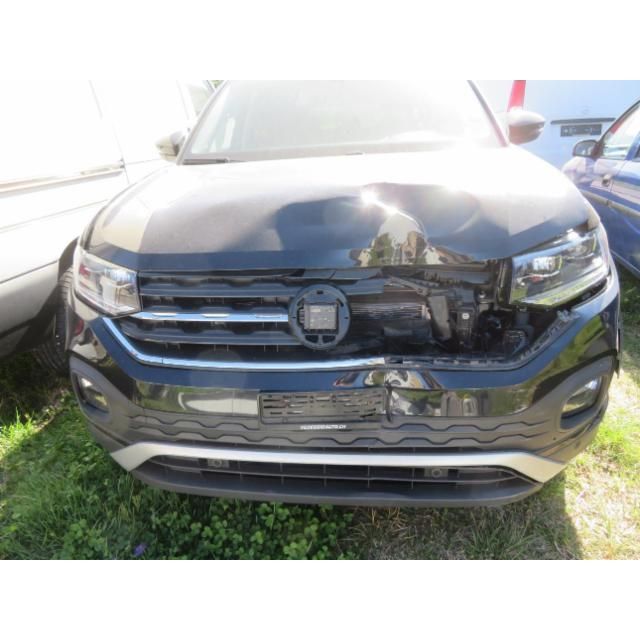 VW 1.0 TSI 110 Life DSG TCross [SC]