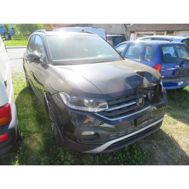 VW 1.0 TSI 110 Life DSG TCross [SC]