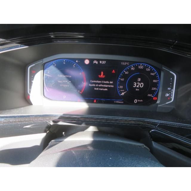 VW 1.0 TSI 110 Life DSG TCross [SC]