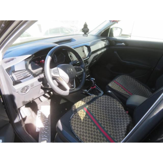 VW 1.0 TSI 110 Life DSG TCross [SC]
