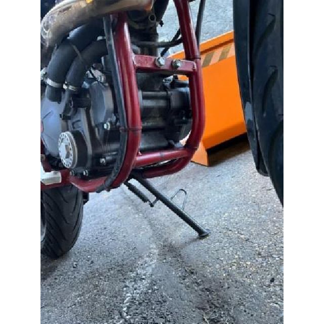 Malaguti 125 Monte [SC]