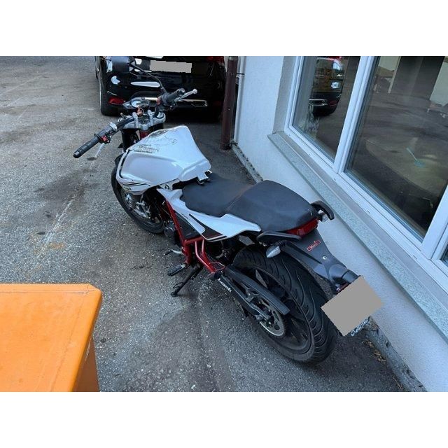 Malaguti 125 Monte [SC]