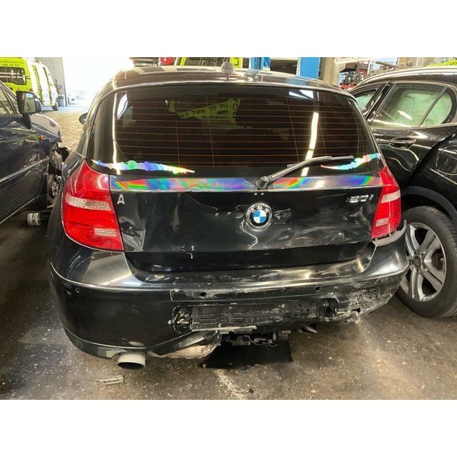 BMW 120i 120 i [SC]
