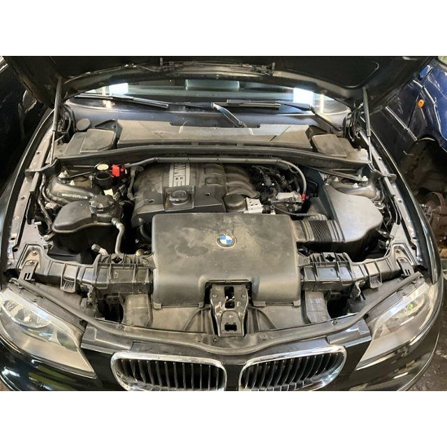 BMW 120i 120 i [SC]