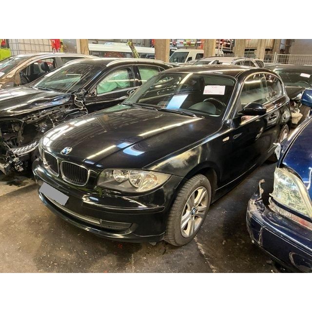 BMW 120i 120 i [SC]