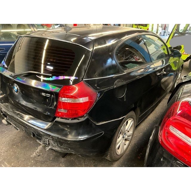 BMW 120i 120 i [SC]