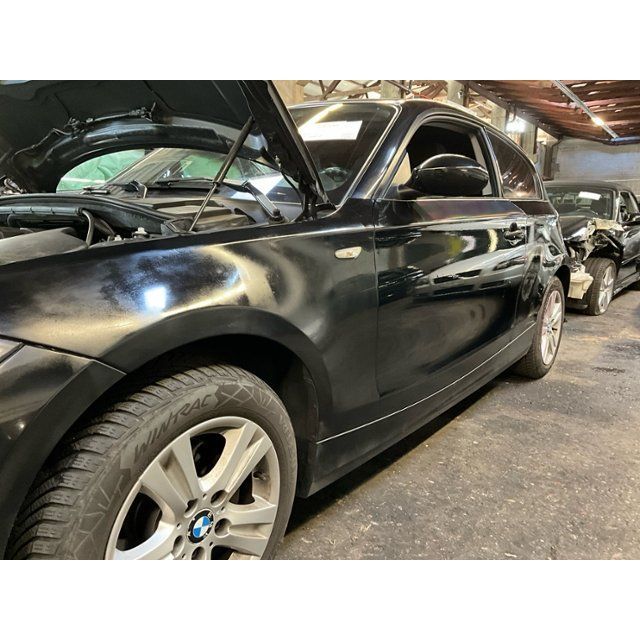 BMW 120i 120 i [SC]
