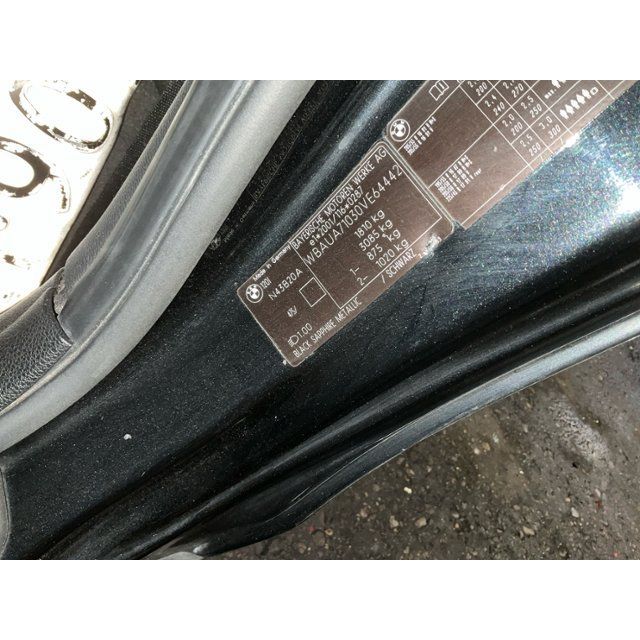 BMW 120i 120 i [SC]