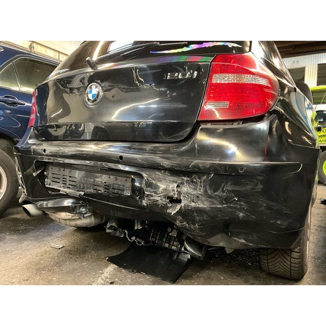 BMW 120i 120 i [SC]