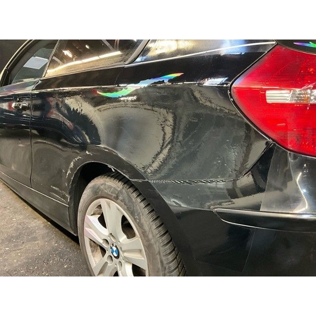 BMW 120i 120 i [SC]