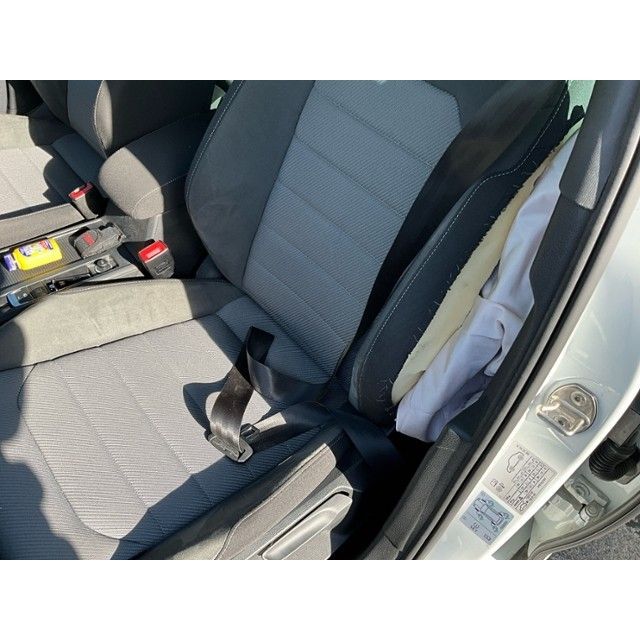 VW 1.4 TSI Golf VII [SC]