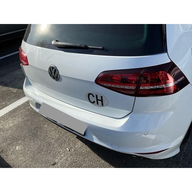 VW 1.4 TSI Golf VII [SC]
