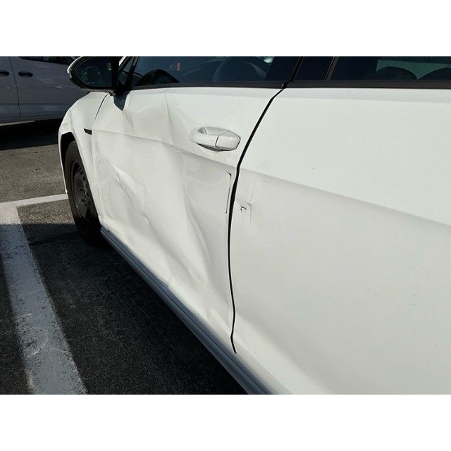 VW 1.4 TSI Golf VII [SC]