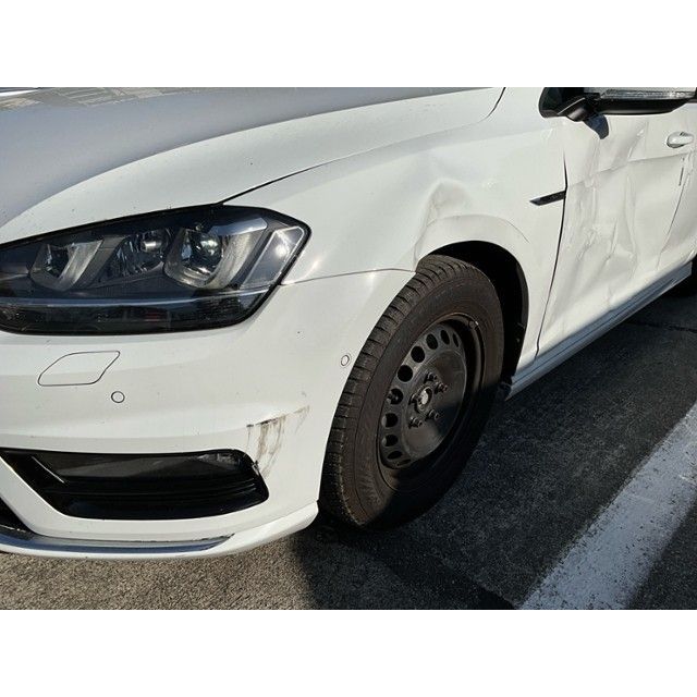 VW 1.4 TSI Golf VII [SC]
