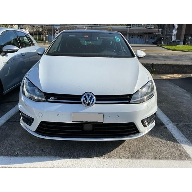VW 1.4 TSI Golf VII [SC]