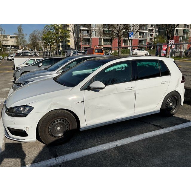 VW 1.4 TSI Golf VII [SC]
