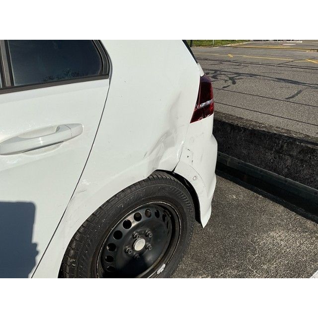 VW 1.4 TSI Golf VII [SC]