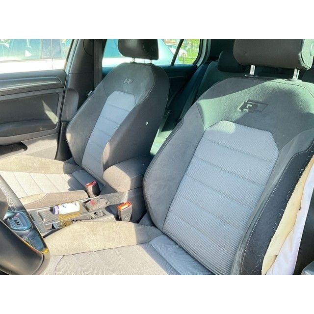 VW 1.4 TSI Golf VII [SC]