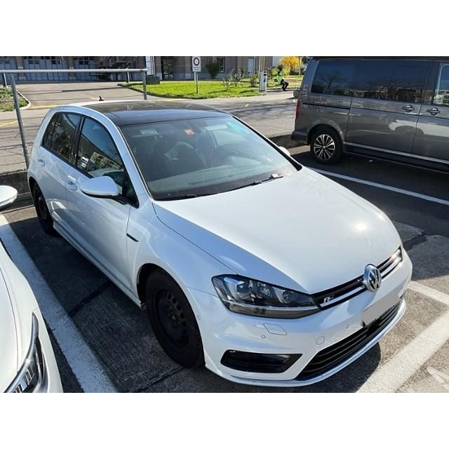 VW 1.4 TSI Golf VII [SC]