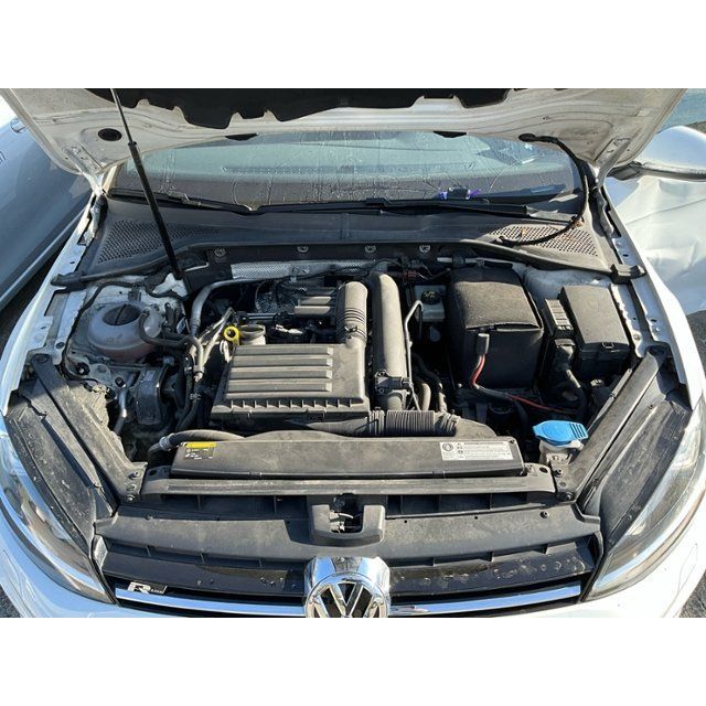 VW 1.4 TSI Golf VII [SC]