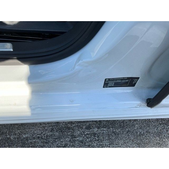 VW 1.4 TSI Golf VII [SC]