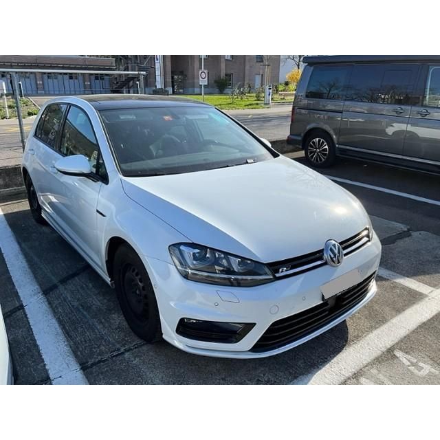 VW 1.4 TSI Golf VII [SC]