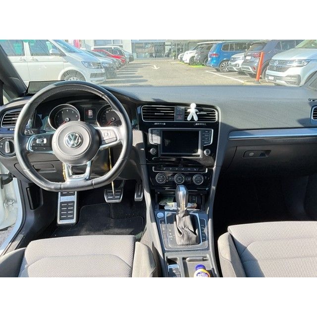 VW 1.4 TSI Golf VII [SC]