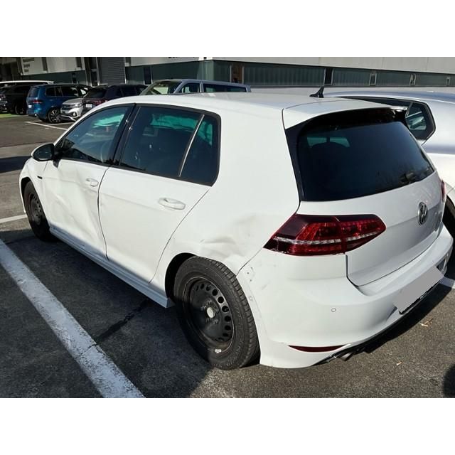 VW 1.4 TSI Golf VII [SC]