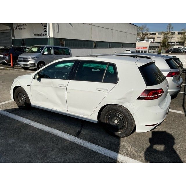 VW 1.4 TSI Golf VII [SC]