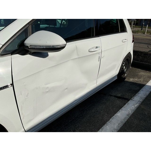 VW 1.4 TSI Golf VII [SC]