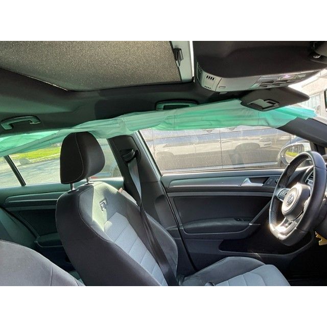 VW 1.4 TSI Golf VII [SC]
