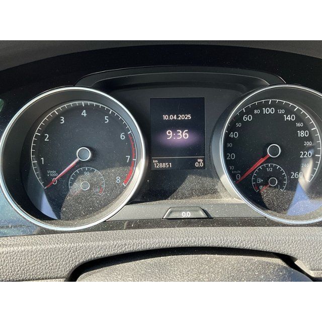 VW 1.4 TSI Golf VII [SC]