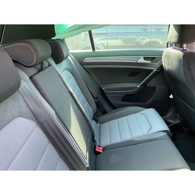 VW 1.4 TSI Golf VII [SC]