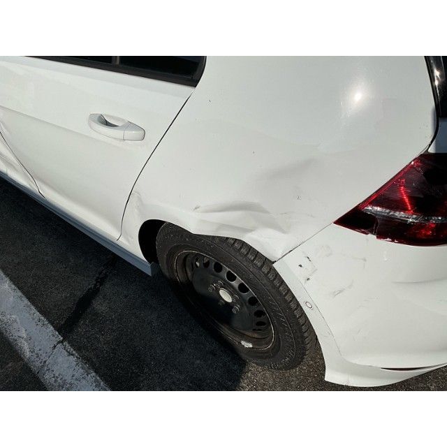 VW 1.4 TSI Golf VII [SC]