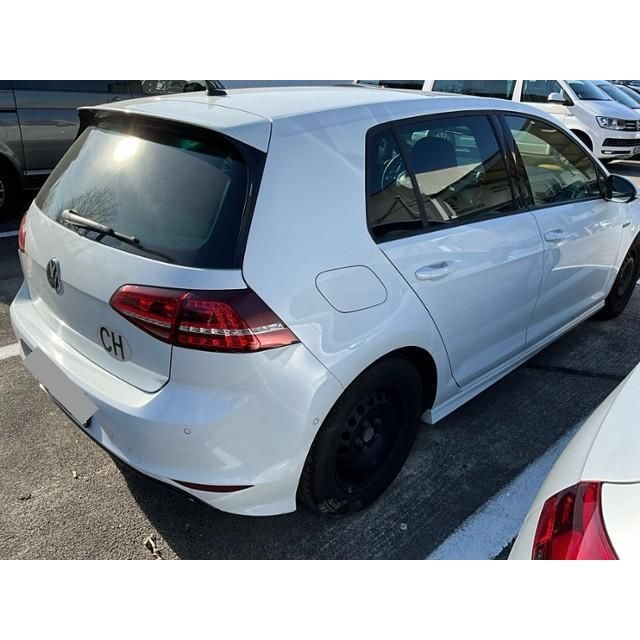 VW 1.4 TSI Golf VII [SC]