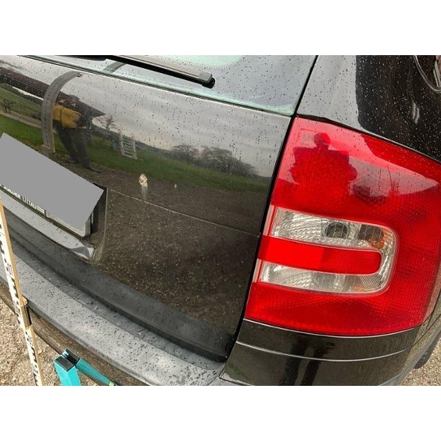 Skoda 1.9 TDI 105 Adventure 4x4 Octavia Combi [SC]