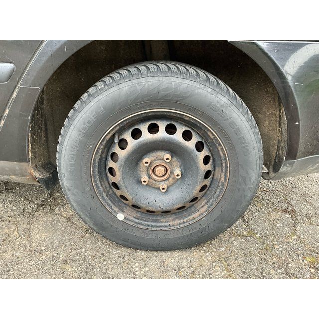 Skoda 1.9 TDI 105 Adventure 4x4 Octavia Combi [SC]
