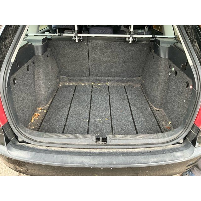 Skoda 1.9 TDI 105 Adventure 4x4 Octavia Combi [SC]